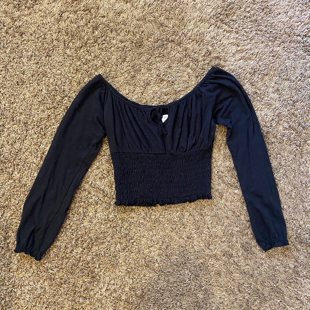 Pacsun long sleeve top